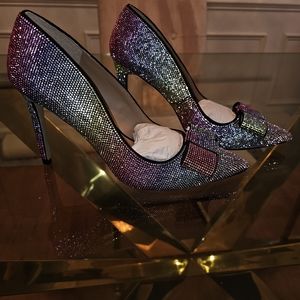 INC Shoes Kalina Dress Pump